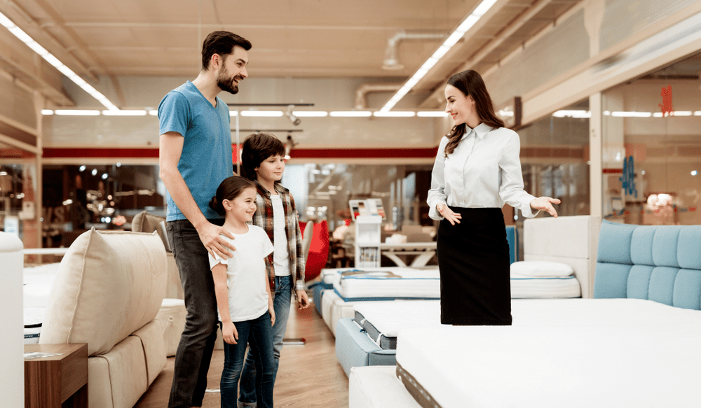 5 Step Guide to Choose the Perfect Mattress