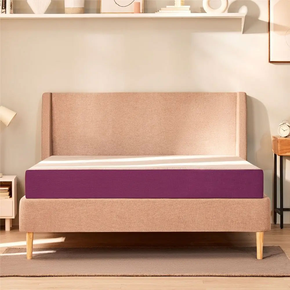 Wakefit Duo Plus Mattress