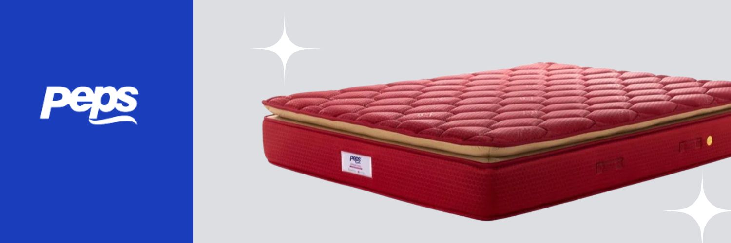 Unlocking the Secrets of Peps Mattress: Why It’s the Ultimate Choice for Restful Sleep