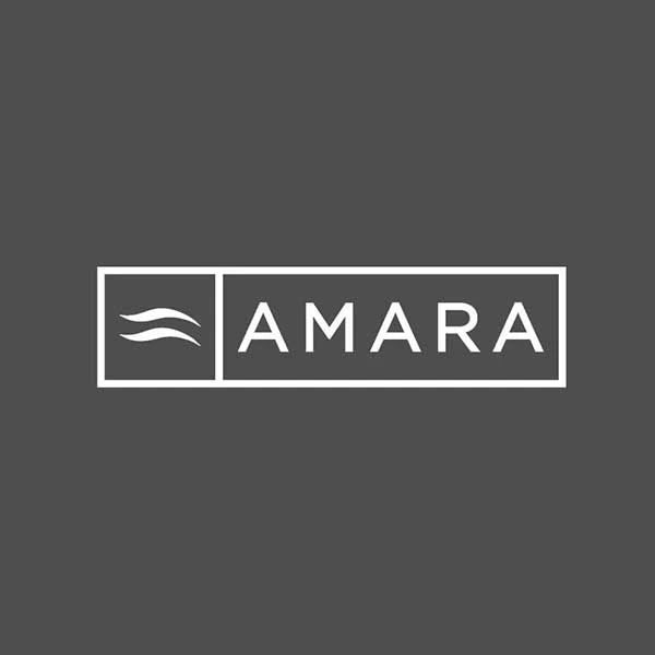 Amara logo