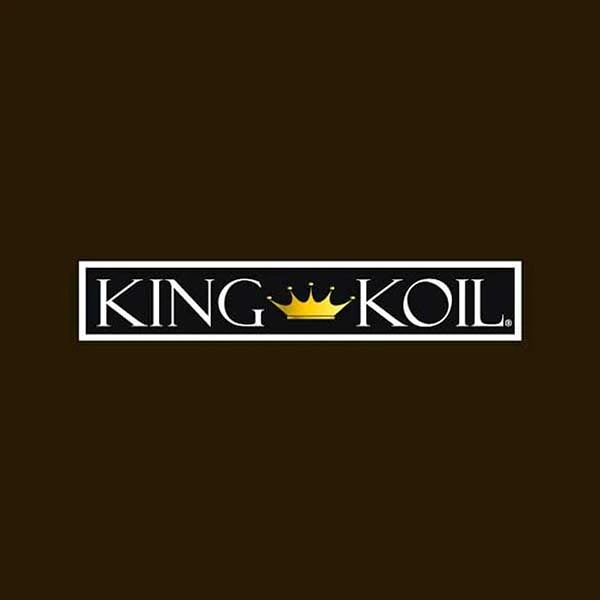 King Koil logo