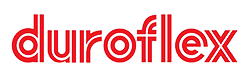Duroflex logo