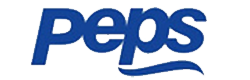 PEPS logo