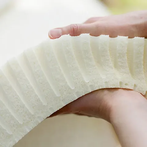 Natural Latex Mattresses