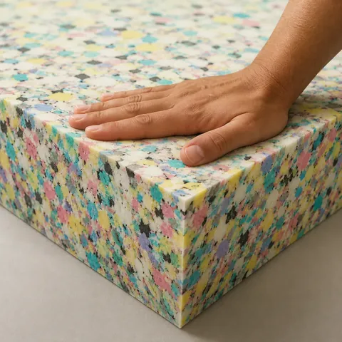 Orthopedic Foam Mattresses