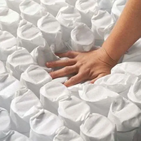 Pocket Spring Mattresses