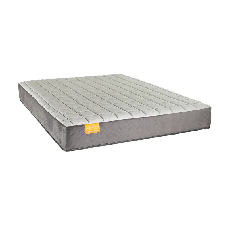 Amara Cloud Nine - Memory Foam Mattress