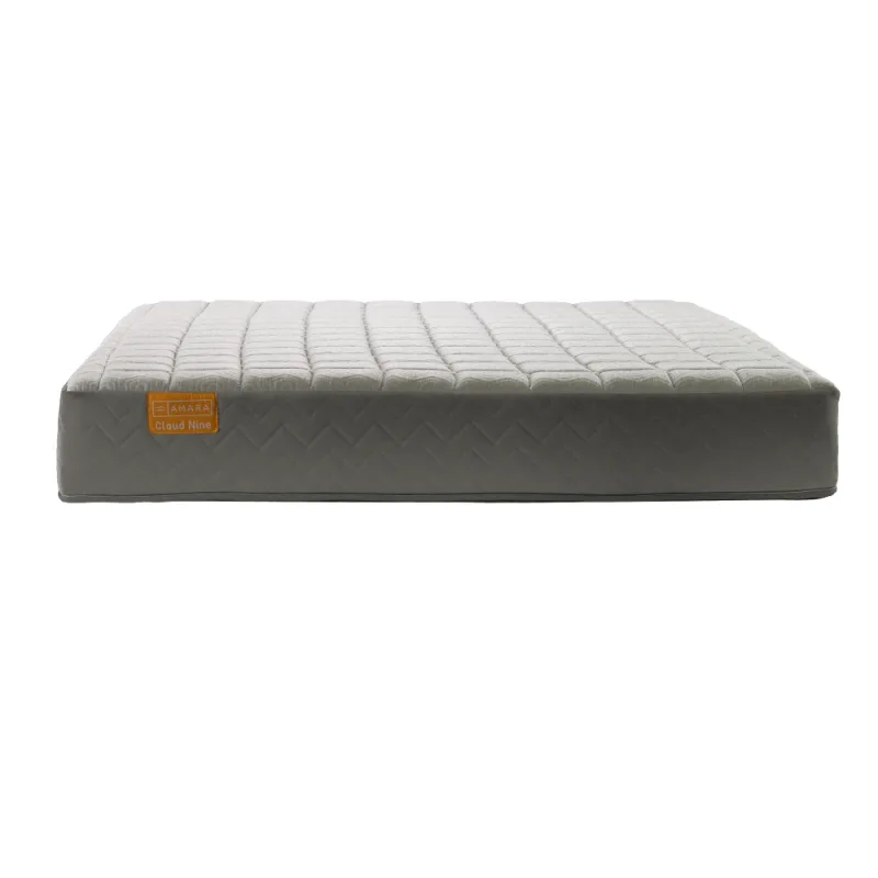 Amara Cloud Nine - Memory Foam Mattress thumbnail 2