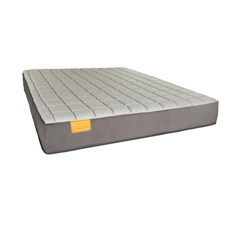Amara Cloud Nine - Memory Foam Mattress thumbnail 3