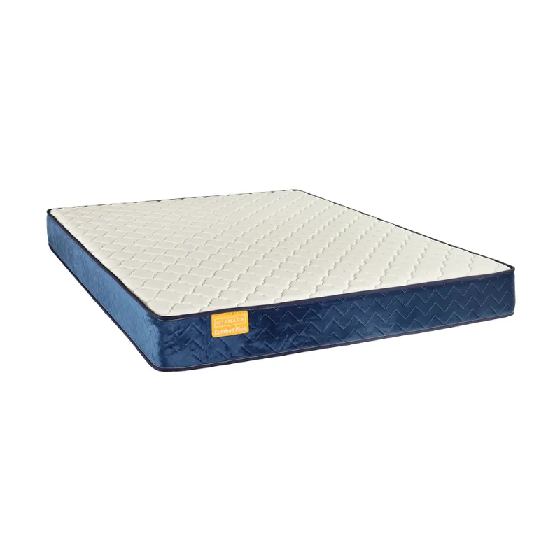 Amara Comfort Plus - HR Foam Mattress