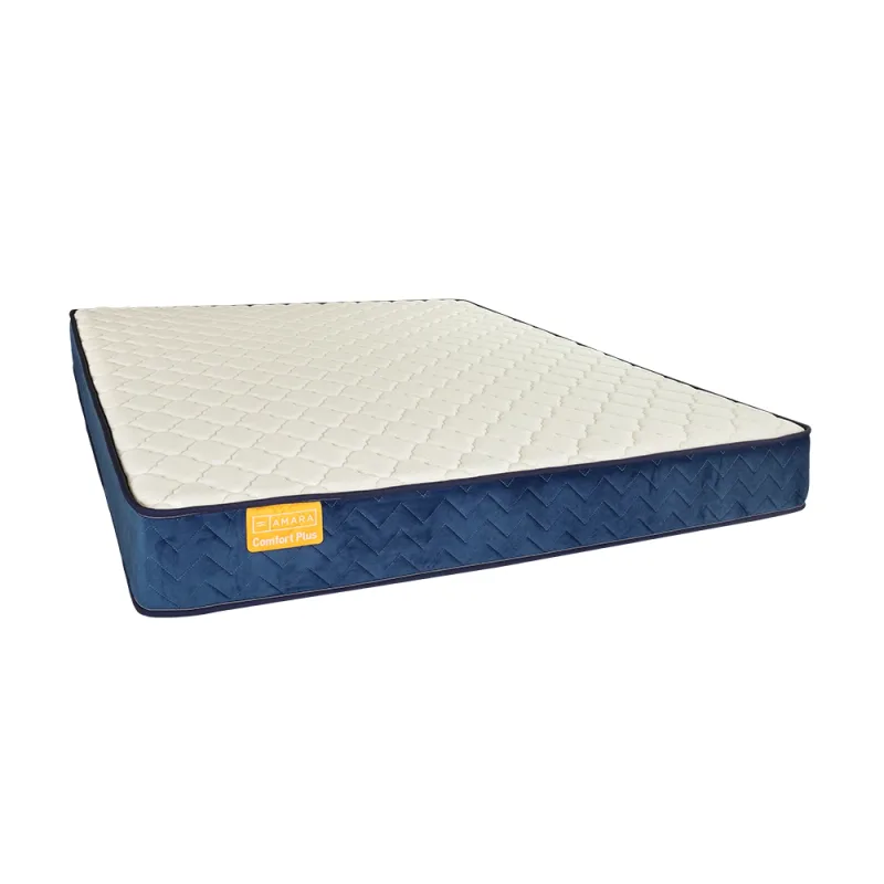 Amara Comfort Plus - HR Foam Mattress thumbnail 3