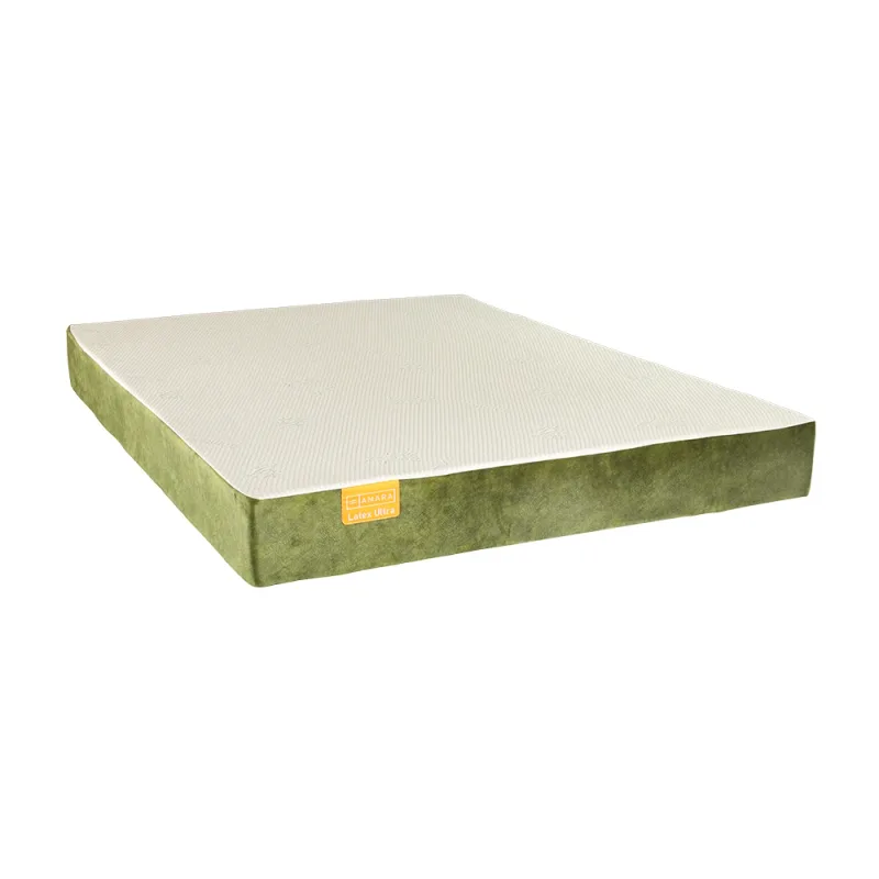 Amara Latex Ultra - 100% Natural Latex Mattress