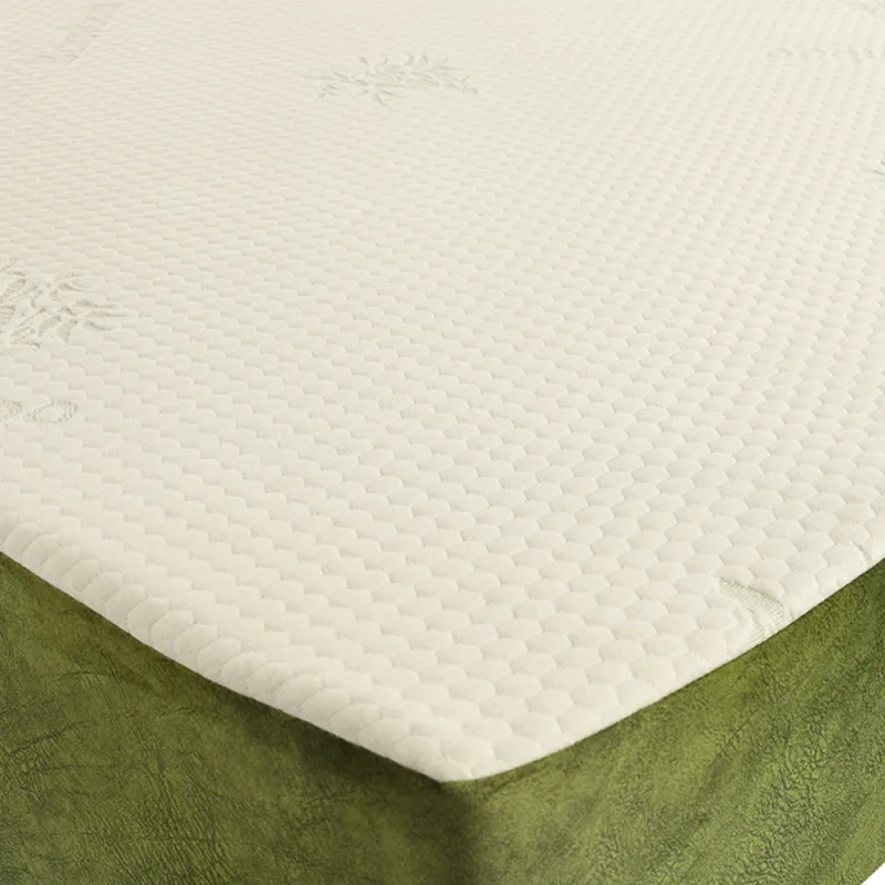 Amara Latex Ultra - 100% Natural Latex Mattress thumbnail 4