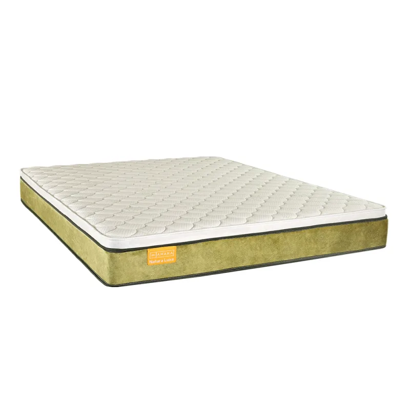 Amara Natura Luxe - Natural Latex Mattress