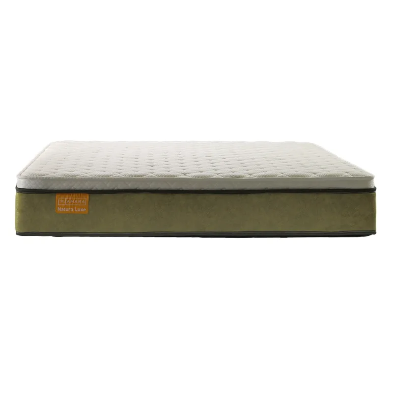 Amara Natura Luxe - Natural Latex Mattress thumbnail 2