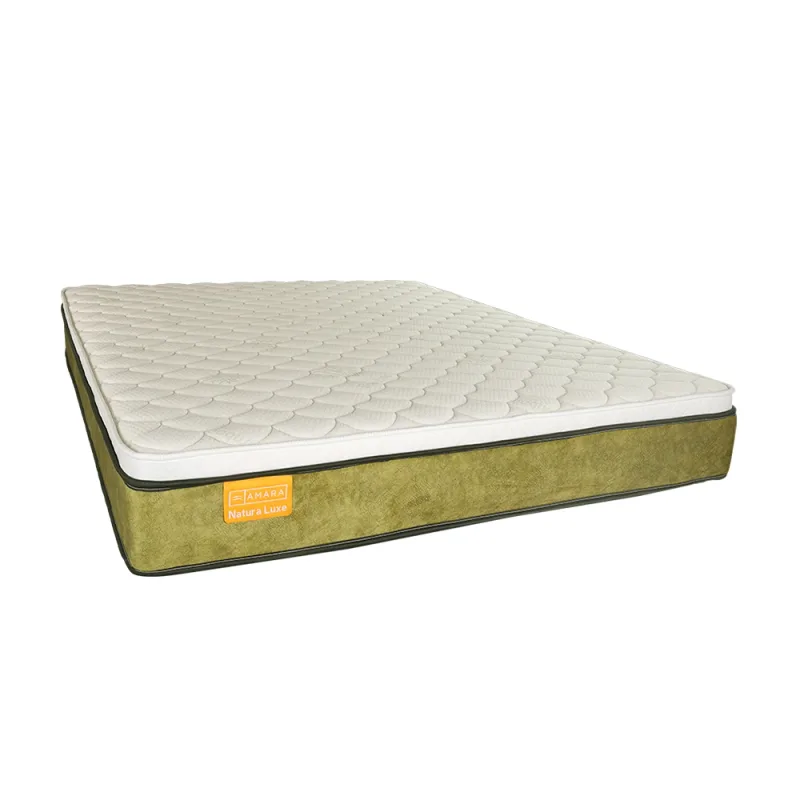Amara Natura Luxe - Natural Latex Mattress thumbnail 3