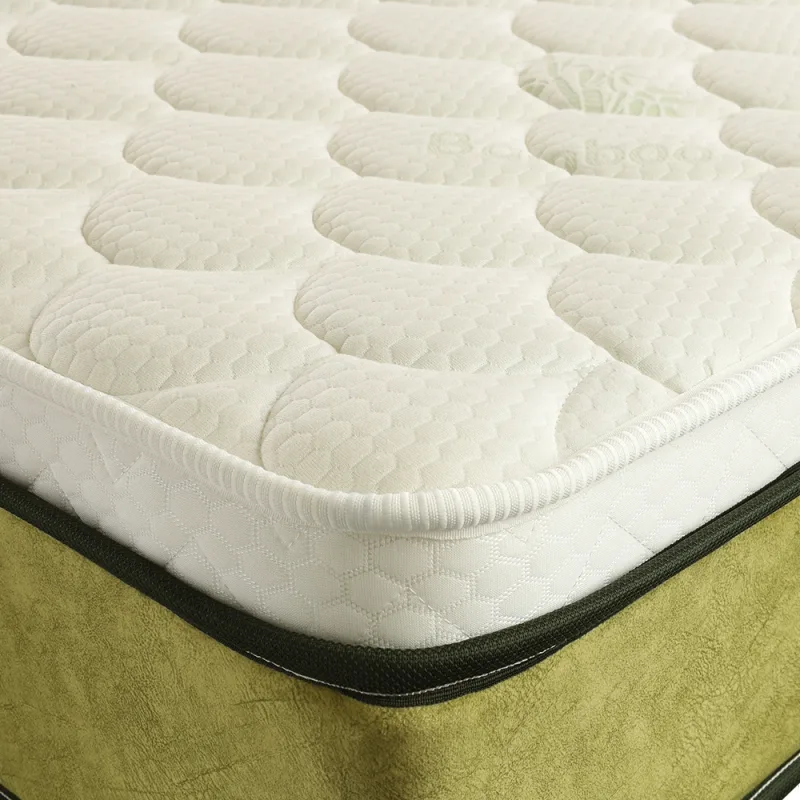 Amara Natura Luxe - Natural Latex Mattress thumbnail 4