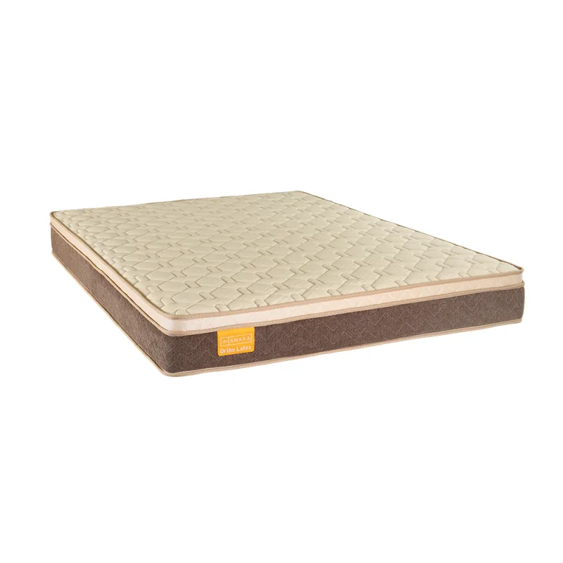 Amara Ortho Latex - Natural Latex Mattress
