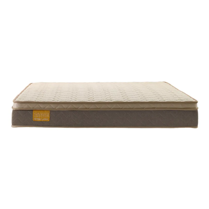 Amara Ortho Latex - Natural Latex Mattress thumbnail 2