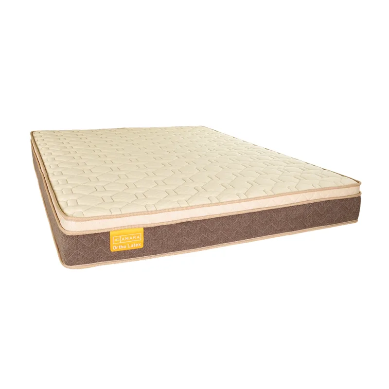 Amara Ortho Latex - Natural Latex Mattress thumbnail 3