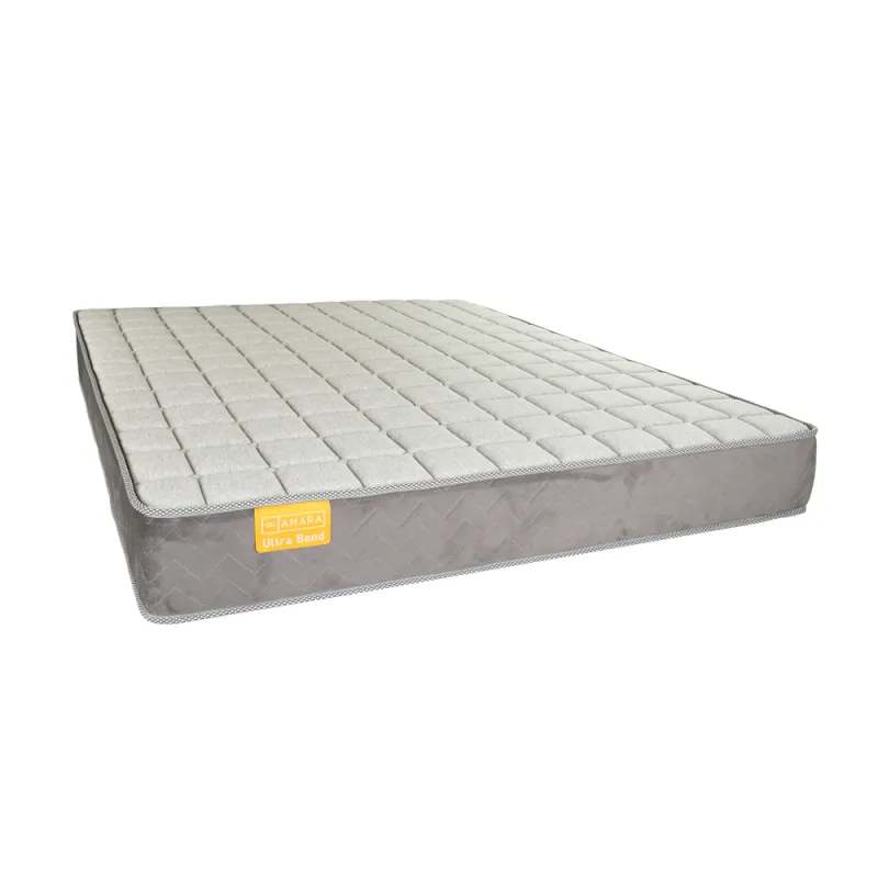 Amara Ultrabond - Memory Foam Mattress thumbnail 3