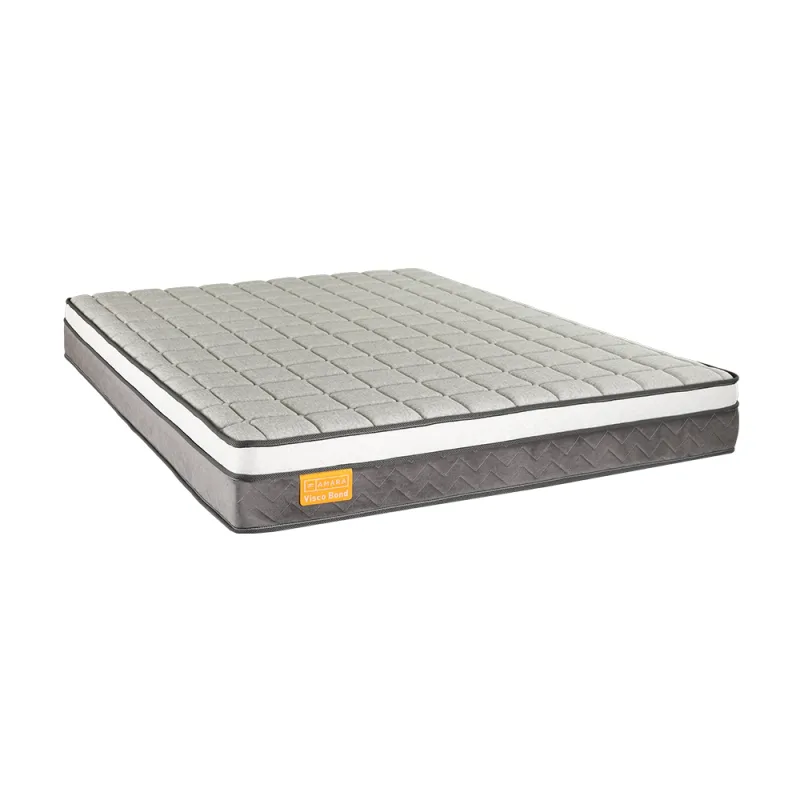 Amara Visco Bond - Memory Foam Mattress