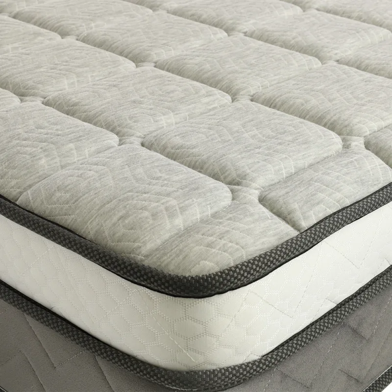 Amara Visco Bond - Memory Foam Mattress thumbnail 4