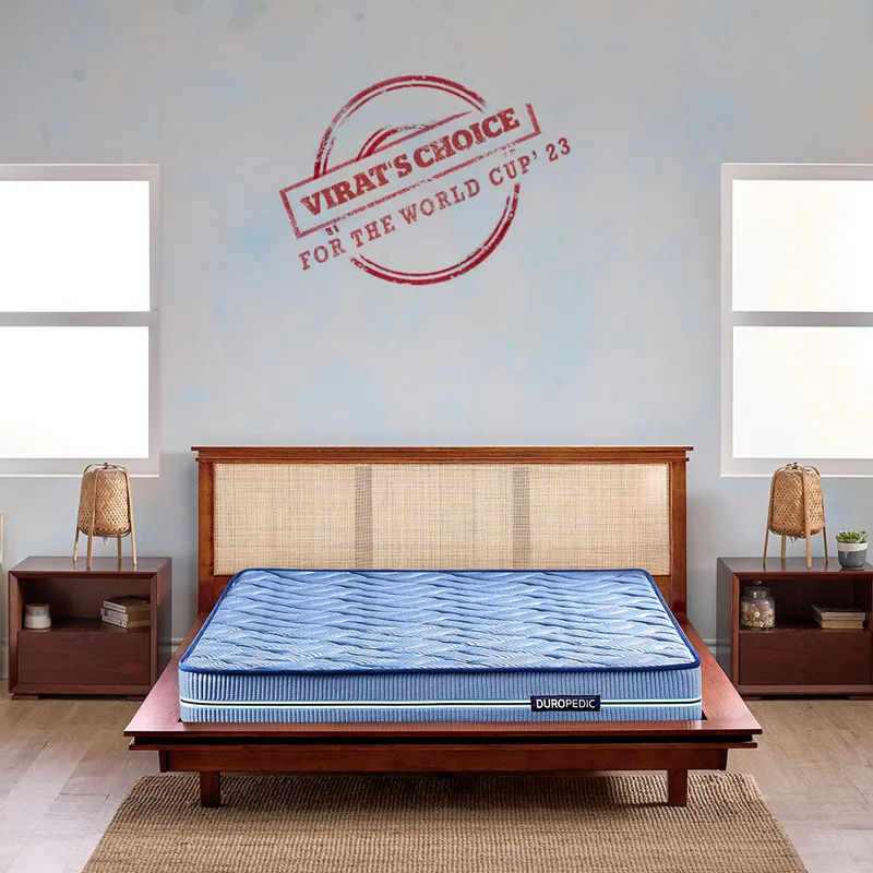 Duroflex Back Magic - Orthopedic Mattress thumbnail 2