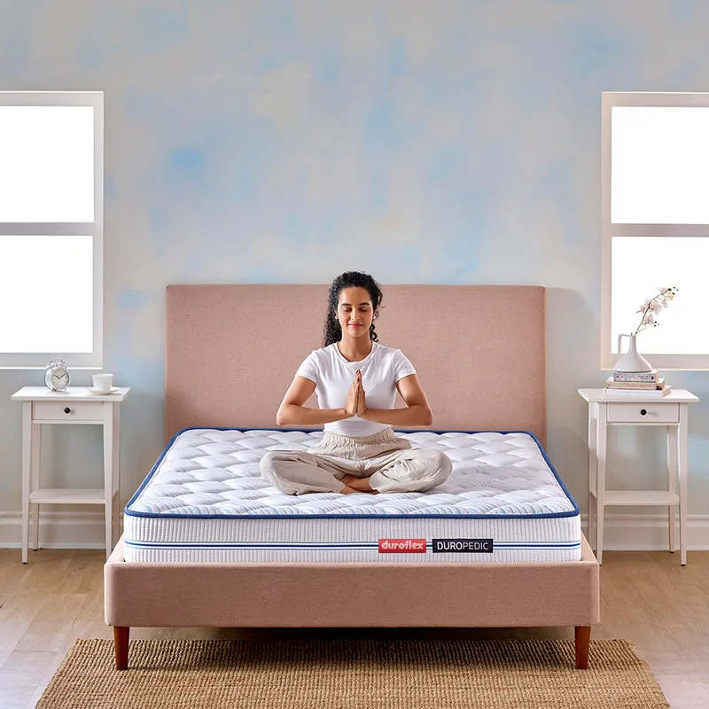 Duroflex Balance - Memory Foam Mattress