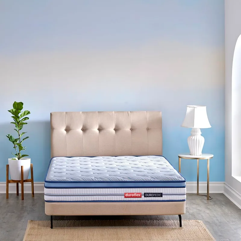 Duroflex Balance Plus - Memory Foam Mattress thumbnail 2