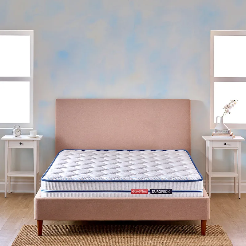 Duroflex Balance - Memory Foam Mattress thumbnail 2