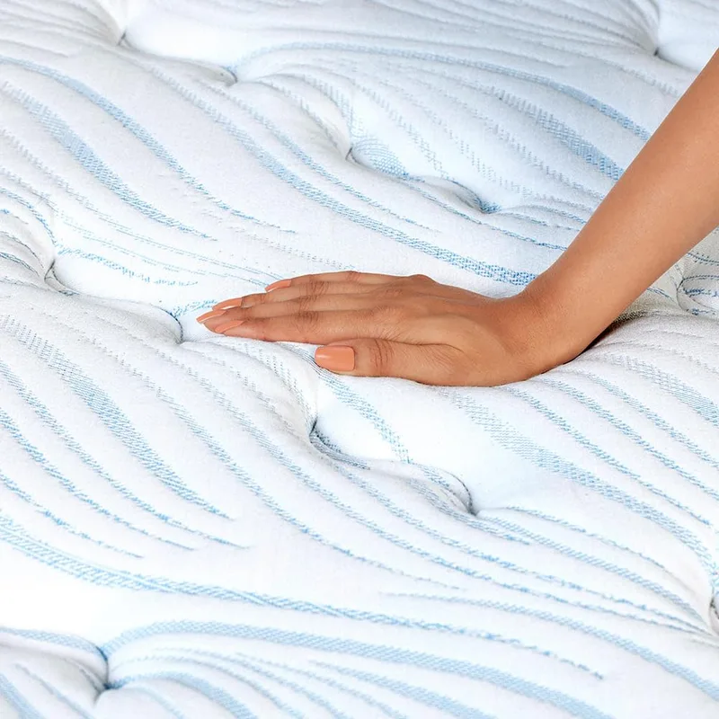 Duroflex Balance Plus - Memory Foam Mattress thumbnail 3