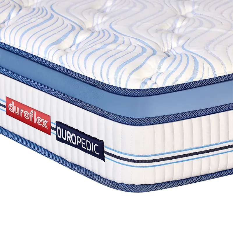 Duroflex Balance Plus - Memory Foam Mattress thumbnail 4