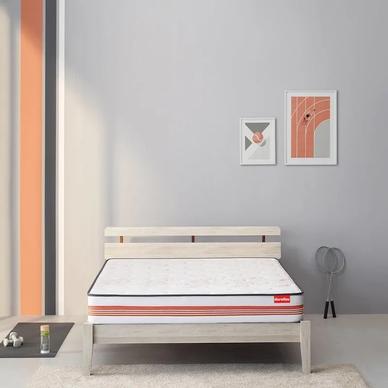 Duroflex Boltt - Ortho Mattress thumbnail 2