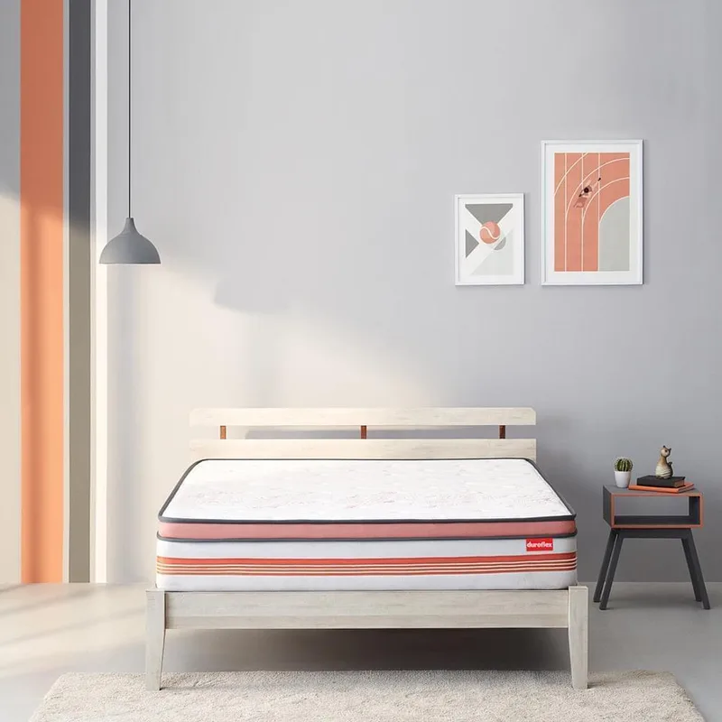 Duroflex Boltt Plus - Ortho Mattress thumbnail 2