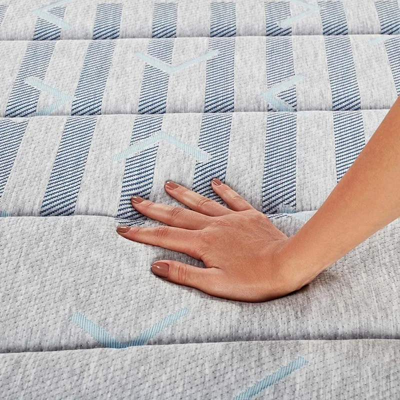 Duroflex Posture Perfect - Memory Foam Mattress thumbnail 3