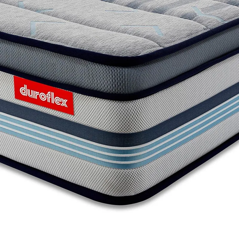 Duroflex Posture Perfect - Memory Foam Mattress thumbnail 4
