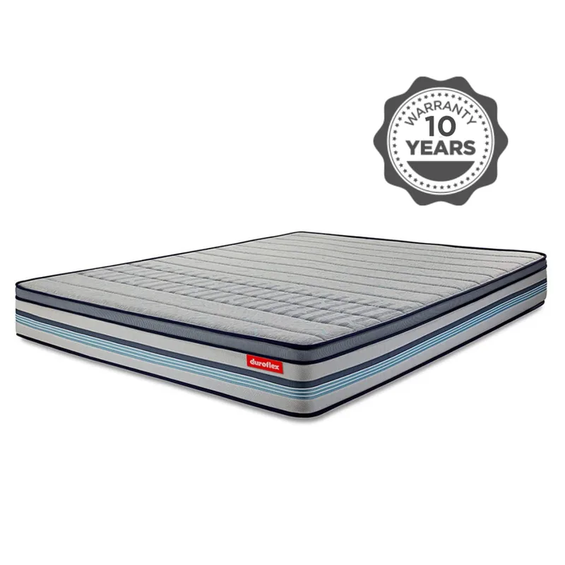 Duroflex Posture Perfect - Memory Foam Mattress thumbnail 5
