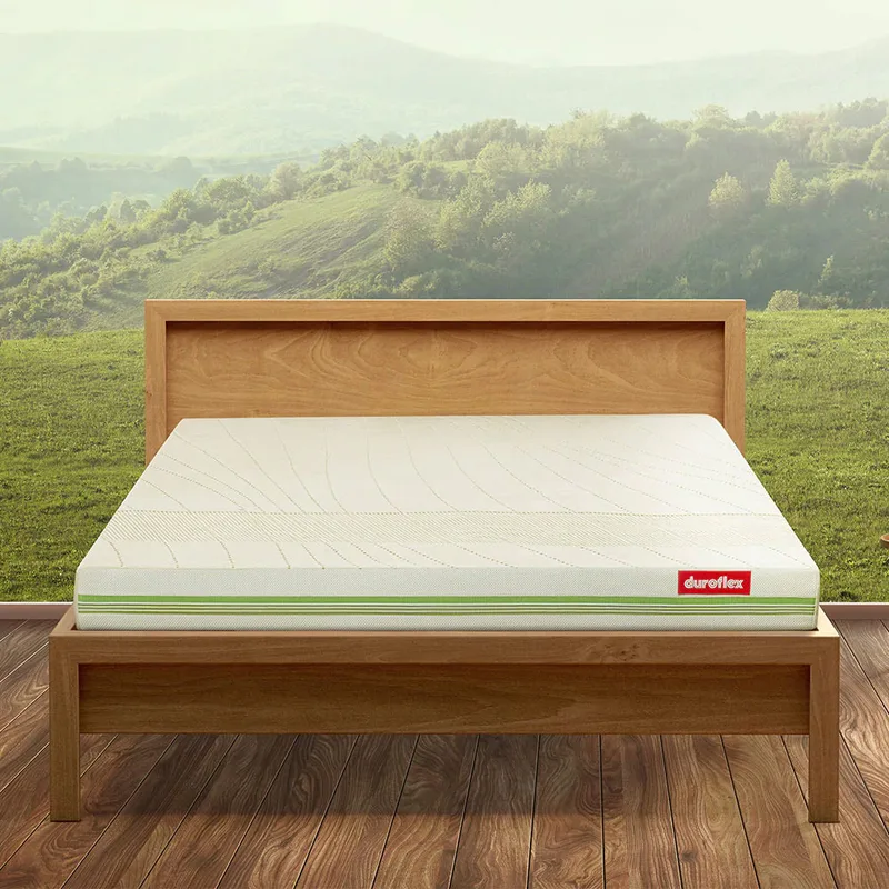 Duroflex Prana - Natural Latex Mattress thumbnail 2