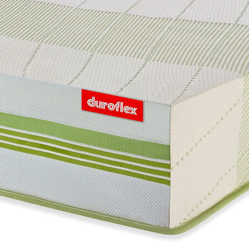 Duroflex Prana - Natural Latex Mattress thumbnail 5