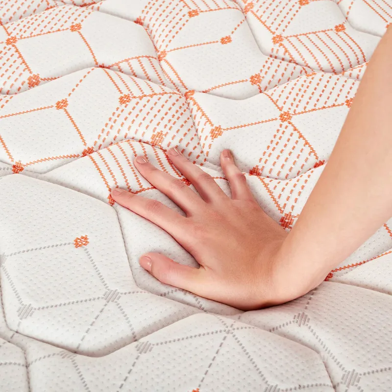 Duroflex Propel - Pocketed Spring Mattress thumbnail 4