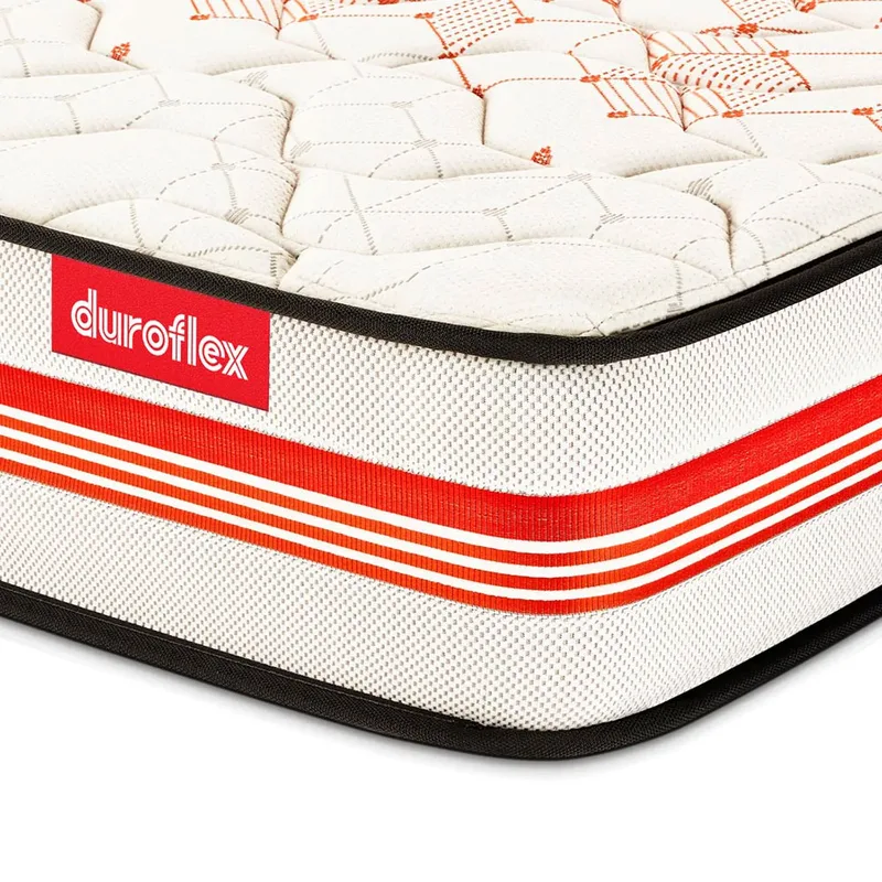 Duroflex Propel - Pocketed Spring Mattress thumbnail 5