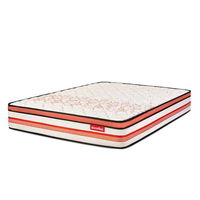 Duroflex Propel Plus - Pocketed Spring Mattress thumbnail 5