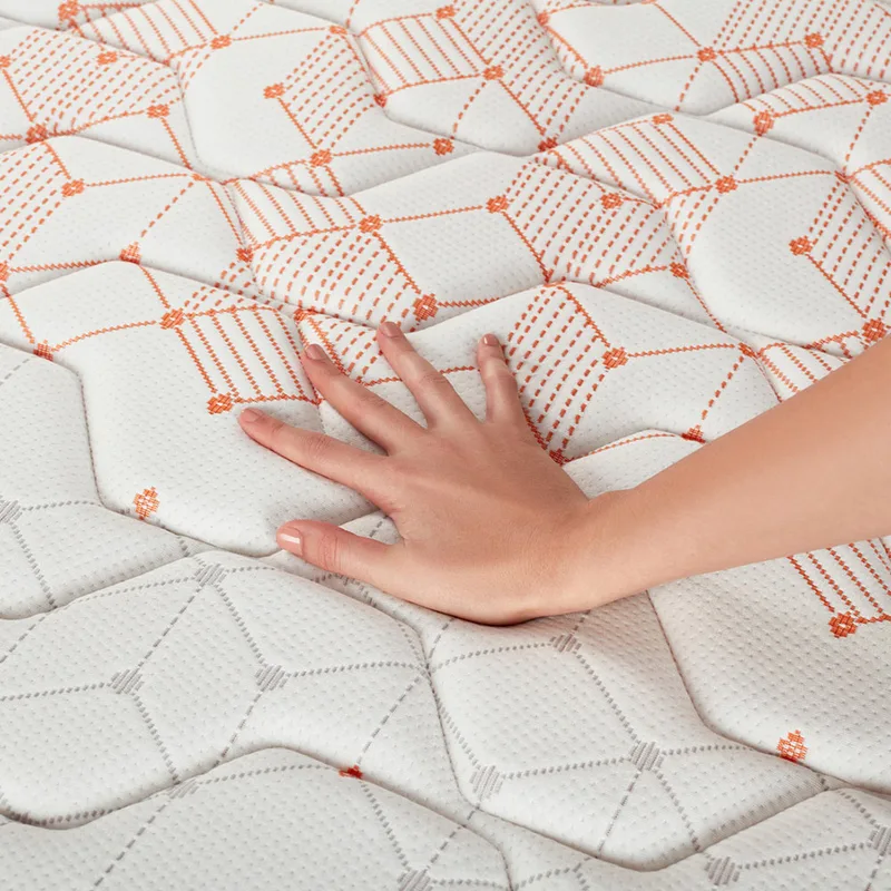 Duroflex Propel Plus - Pocketed Spring Mattress thumbnail 4