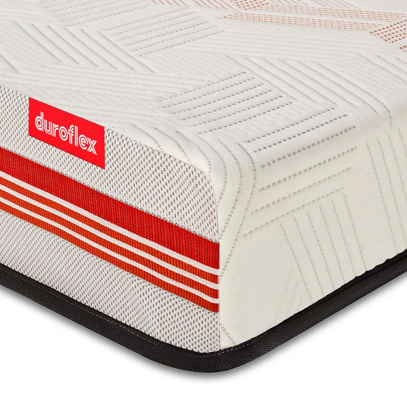 Duroflex Quboid - HR Foam Mattress thumbnail 4