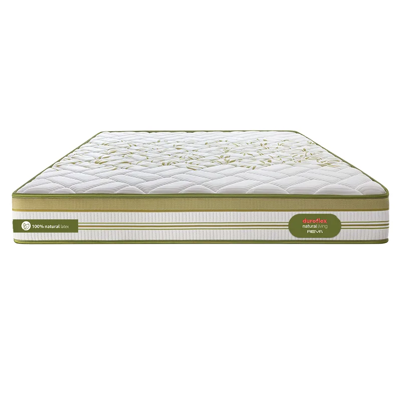 Duroflex Reva - Natural Latex Mattress thumbnail 3