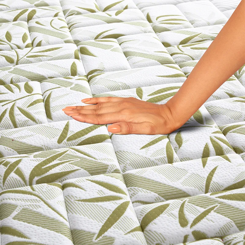 Duroflex Reva - Natural Latex Mattress