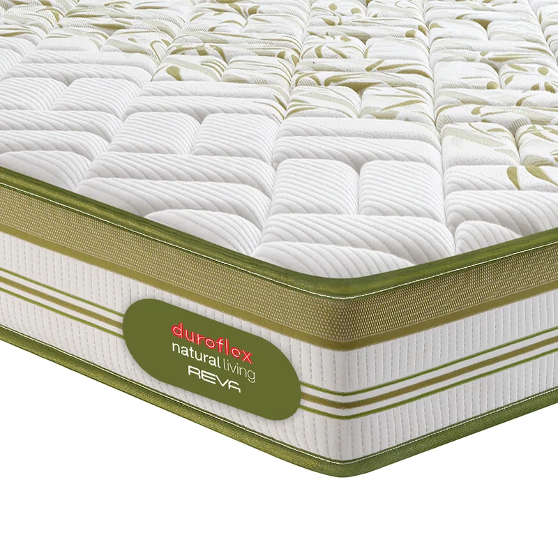 Duroflex Reva - Natural Latex Mattress thumbnail 2