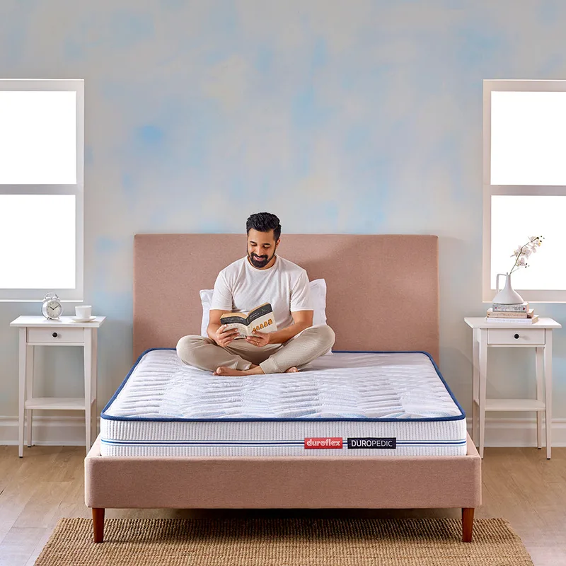 Duroflex Strength - Memory Foam Mattress