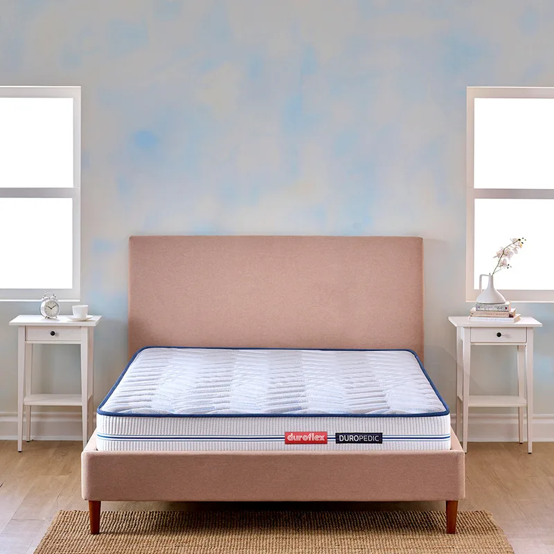 Duroflex Strength - Memory Foam Mattress thumbnail 2